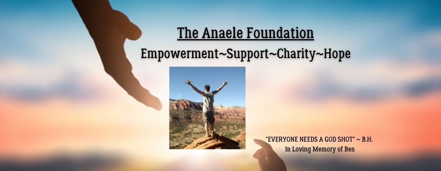 Everyone Needs a God Shot