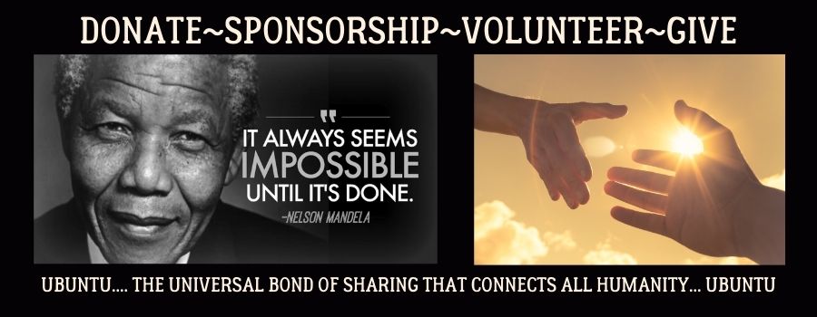 MANDELA DONATE SLIDE